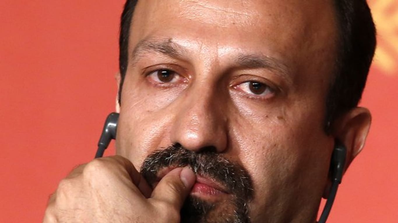 Der neue Film des iranischen Regisseurs Ashgar Farhadi eröffnet das Festival in Cannes.