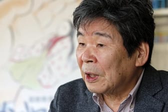 Isao Takahata ist tot.