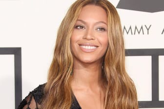Sie ist die Queen of Pop: Sängerin Beyoncé lässt sich das Glück ihrer Tochter so einiges kosten.