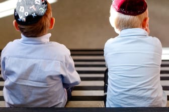 An vielen Schulen ist Antisemitismus an der Tagesordnung, schreibt die Autorin. Doch nicht allein die Kinder sind daran schuld.
