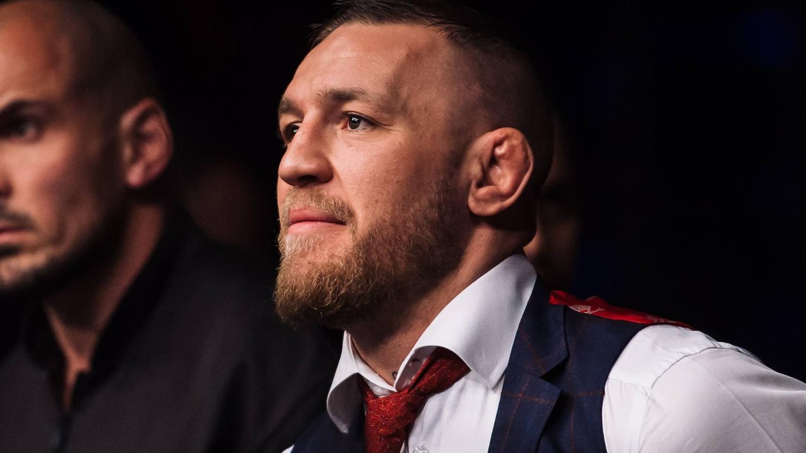 Umstritten und beliebt: Conor McGregor.