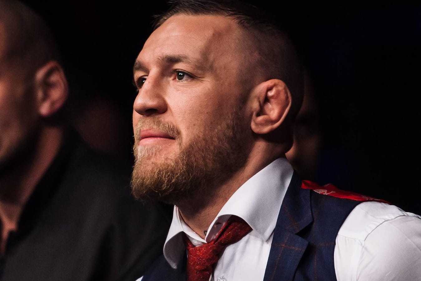 Umstritten und beliebt: Conor McGregor.