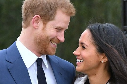 Das ZDF übernimmt für die Öffentlich-Rechtlichen die Live-Berichterstattung aus Windsor.