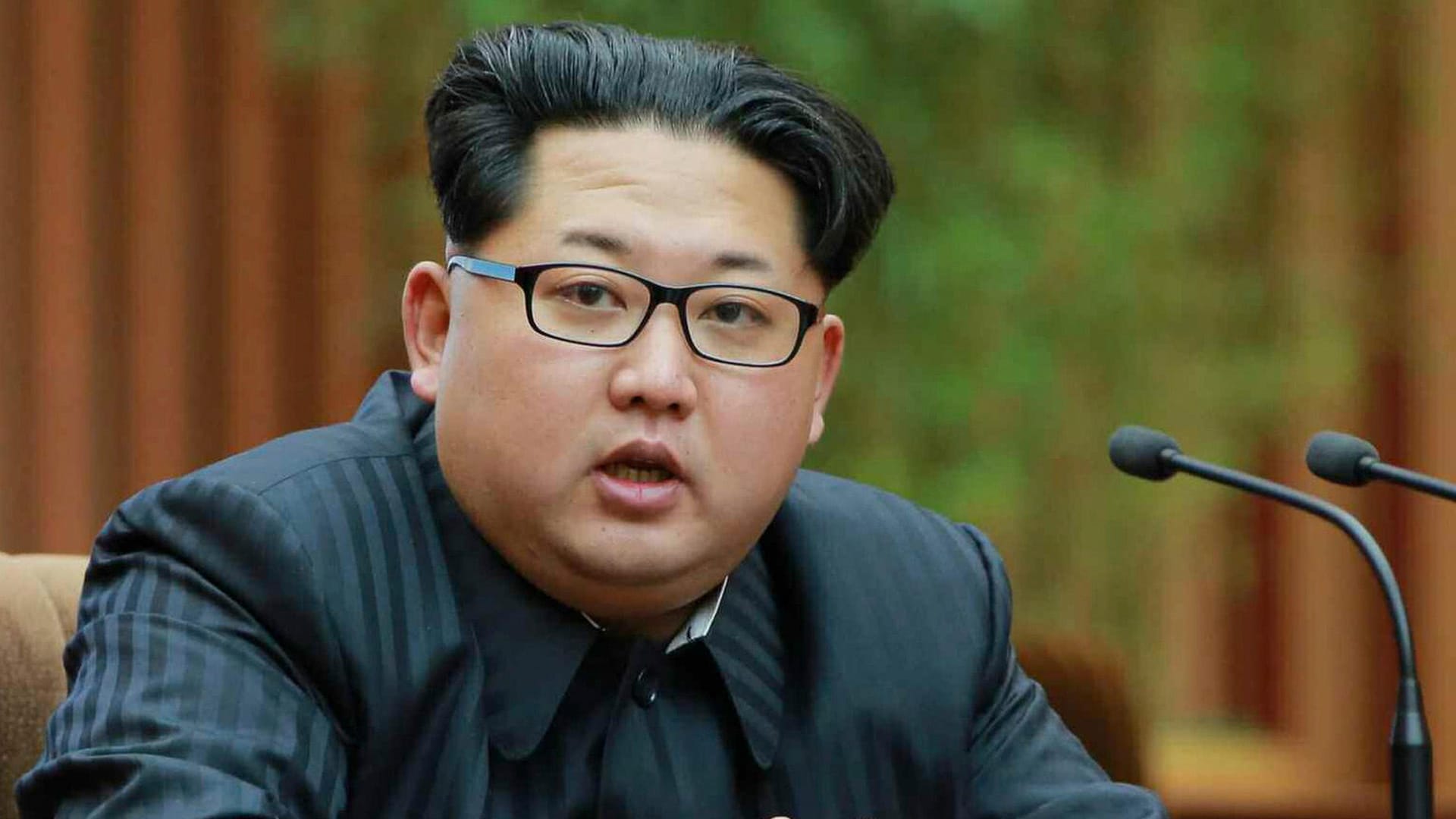 Kim Jong Un: Der nordkoreanische Diktator trifft sich voraussichtlich im Mai mit US-Präsident Trump, um über das Atomprogramm zu sprechen.