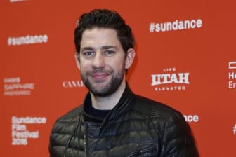 John Krasinski macht nicht nur als Schauspieler eine gute Figur, sondern auch als Regisseur.