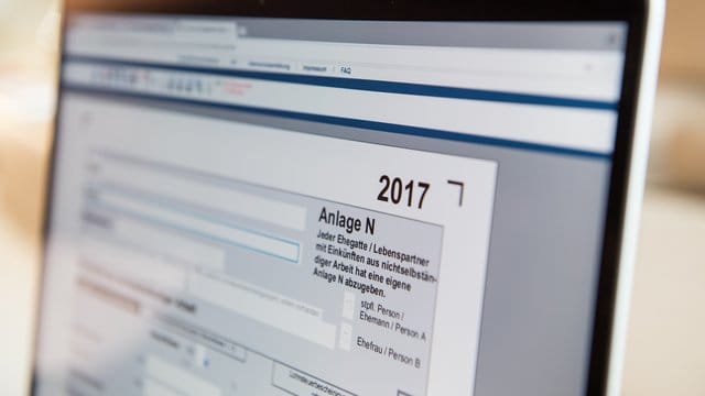 In der großen Koalition mit der Union sind keine Steuererhöhungen vorgesehen. In der großen Koalition mit der Union sind keine Steuererhöhungen vorgesehen.