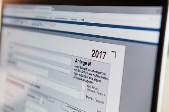 In der großen Koalition mit der Union sind keine Steuererhöhungen vorgesehen.