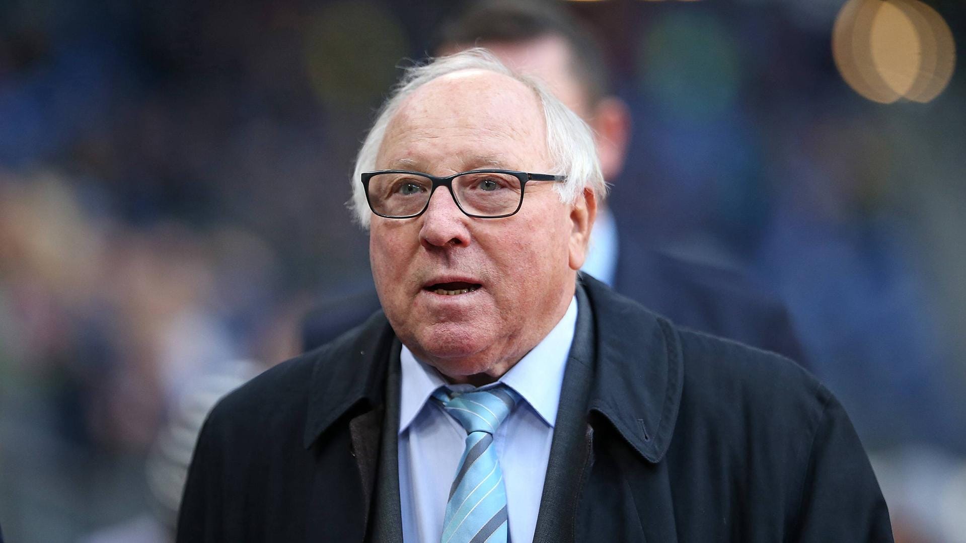 HSV-Legende: Uwe Seeler absolvierte für die Hamburger 239 Bundesligaspiele, in denen ihm 137 Tore gelangen.