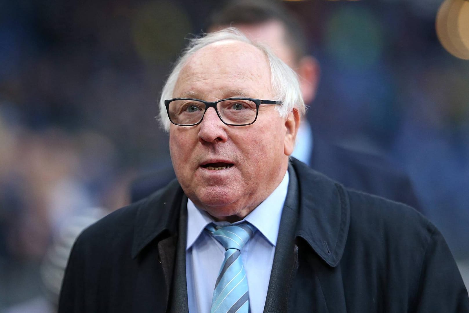 HSV-Legende: Uwe Seeler absolvierte für die Hamburger 239 Bundesligaspiele, in denen ihm 137 Tore gelangen.