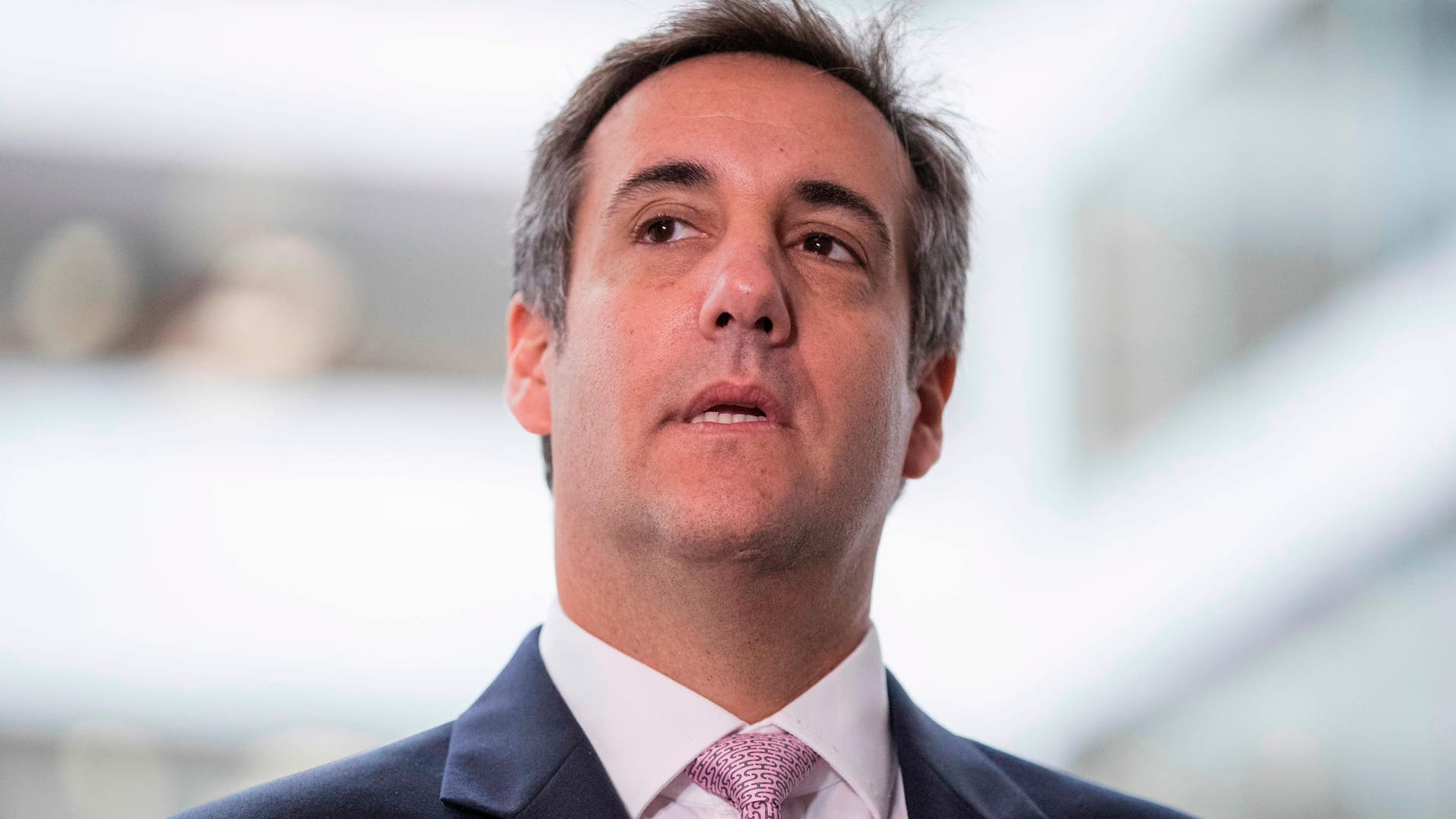 Michael Cohen: Büro- und Privaträume wurden durchsucht