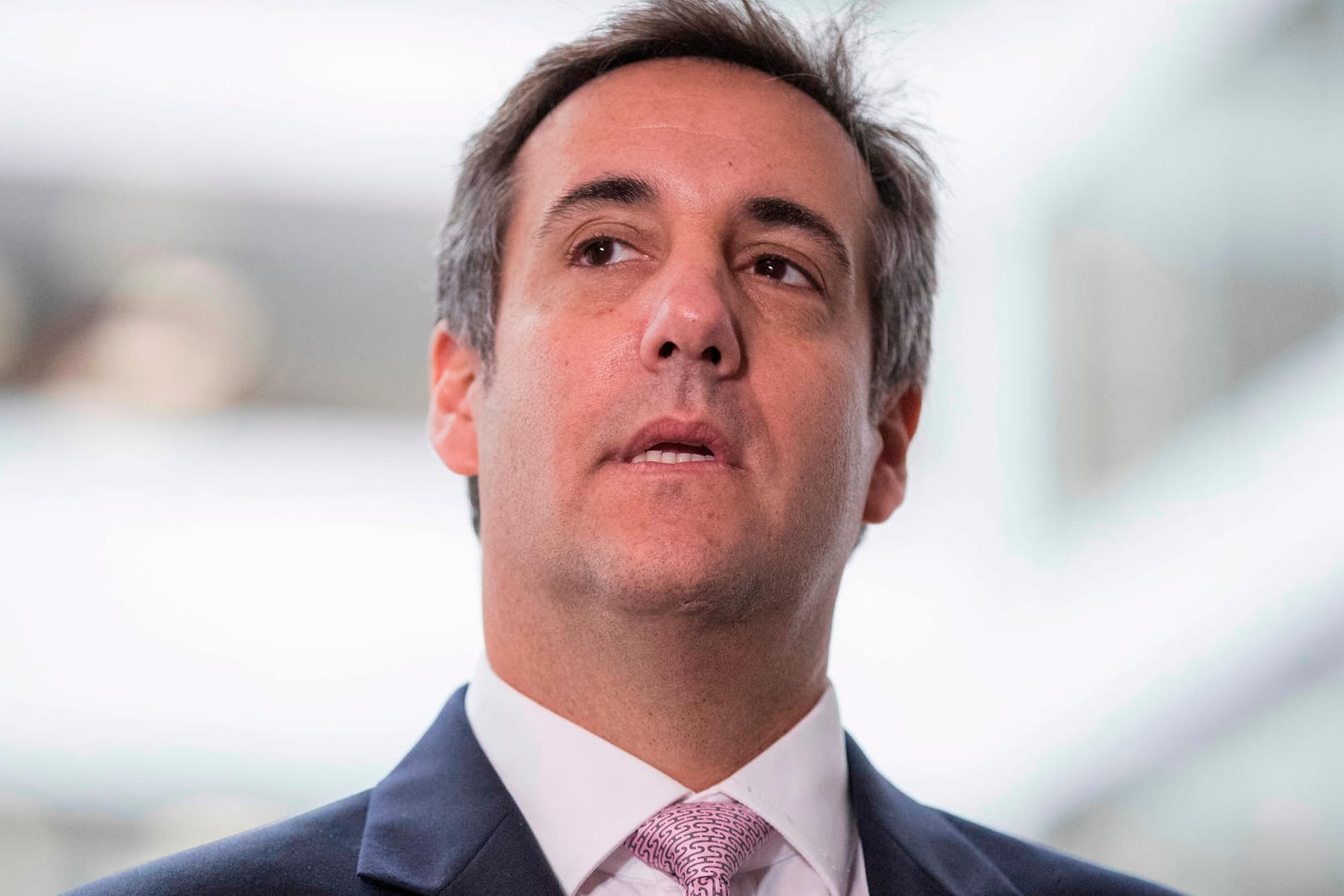 Michael Cohen: Büro- und Privaträume wurden durchsucht