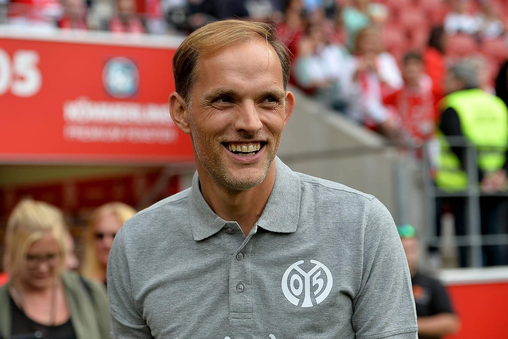 Steht vor einem Engagement bei Paris Saint-Germain: Der ehemalige Bundesligatrainer Thomas Tuchel.