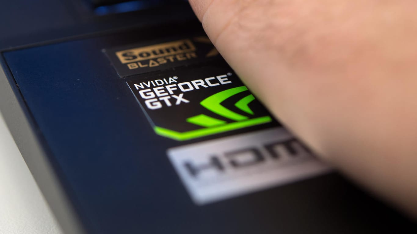 Die Geforce Experience für Nvidia-Karten: Das Programmpaket wird künftig nur noch in der 64-Bit-Version weiterentwickelt.