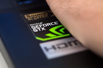 Die Geforce Experience für Nvidia-Karten: Das Programmpaket wird künftig nur noch in der 64-Bit-Version weiterentwickelt.