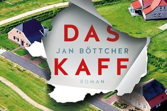 "Das Kaff" von Jan Böttcher.