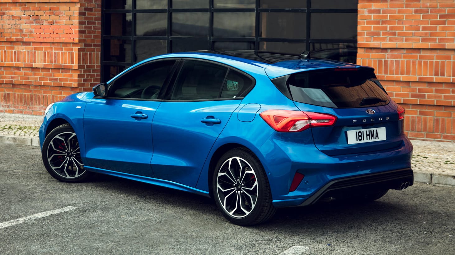 Ford Focus: Im September kommt die neue Generation auf den Markt.