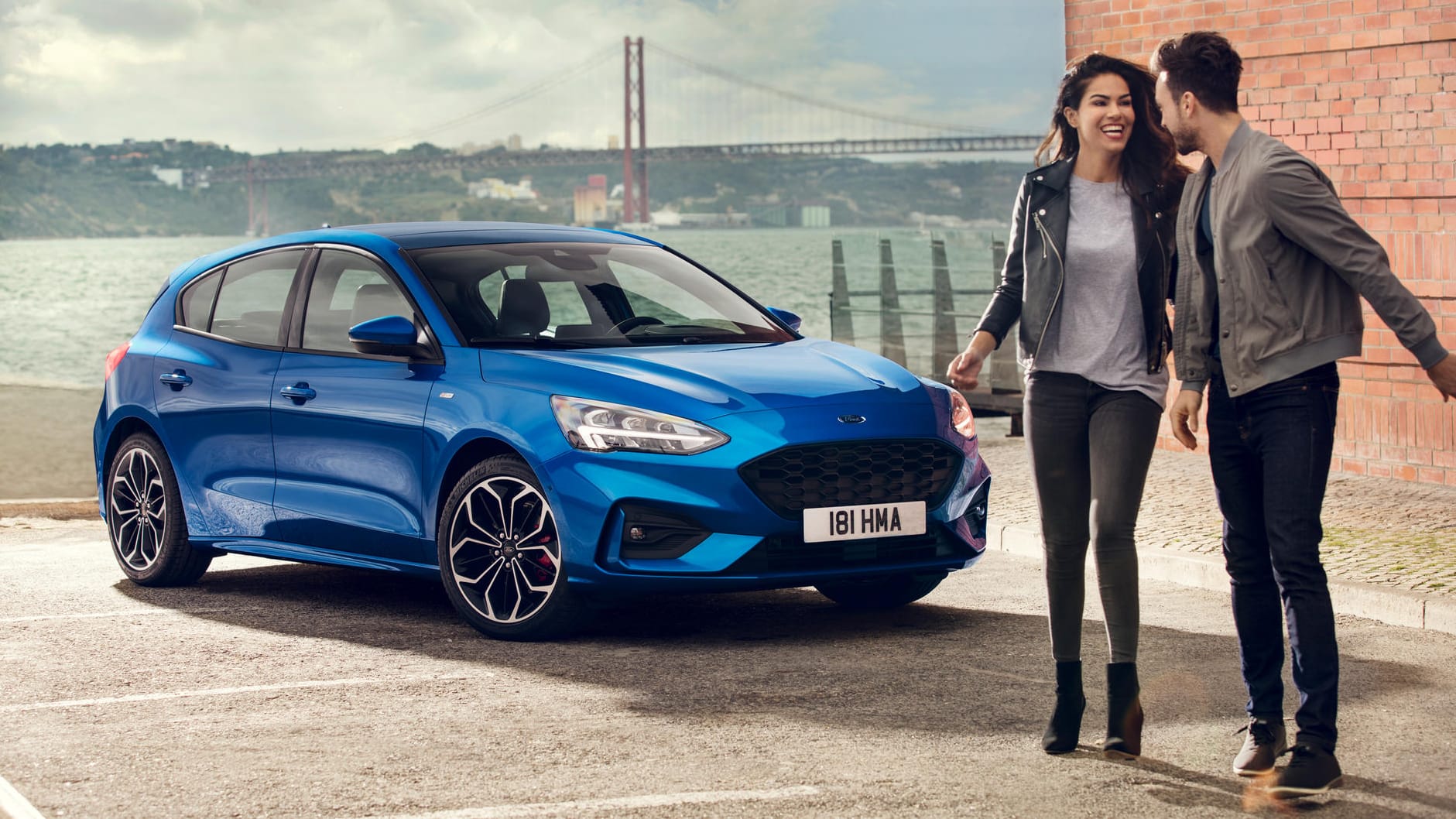 Neuer Focus nur als Fünftürer: Eine Version mit drei Türen wird es auch künftig nicht geben.