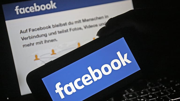 Facebook Belohnt Hinweise Auf Datenmissbrauch