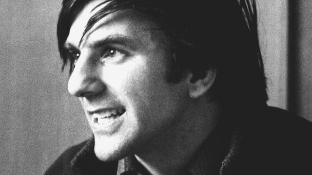 Rudi Dutschke war ein charismatischer Redner und das Gesicht der Studentenbewegung. Rudi Dutschke war ein charismatischer Redner und das Gesicht der Studentenbewegung.