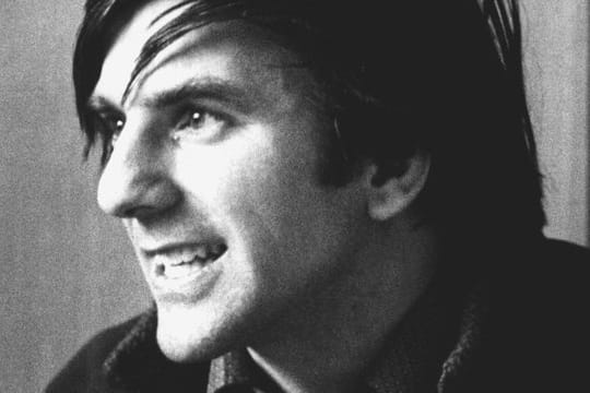 Rudi Dutschke war ein charismatischer Redner und das Gesicht der Studentenbewegung.