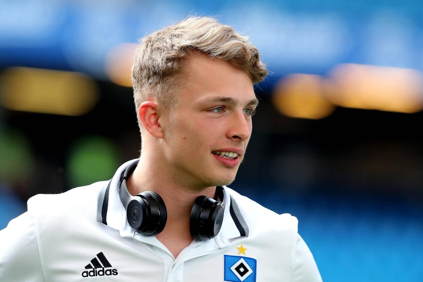 Jann-Fiete Arp: Wohin führt der Weg des HSV-Juwels? Alles spricht jetzt für den FC Bayern.