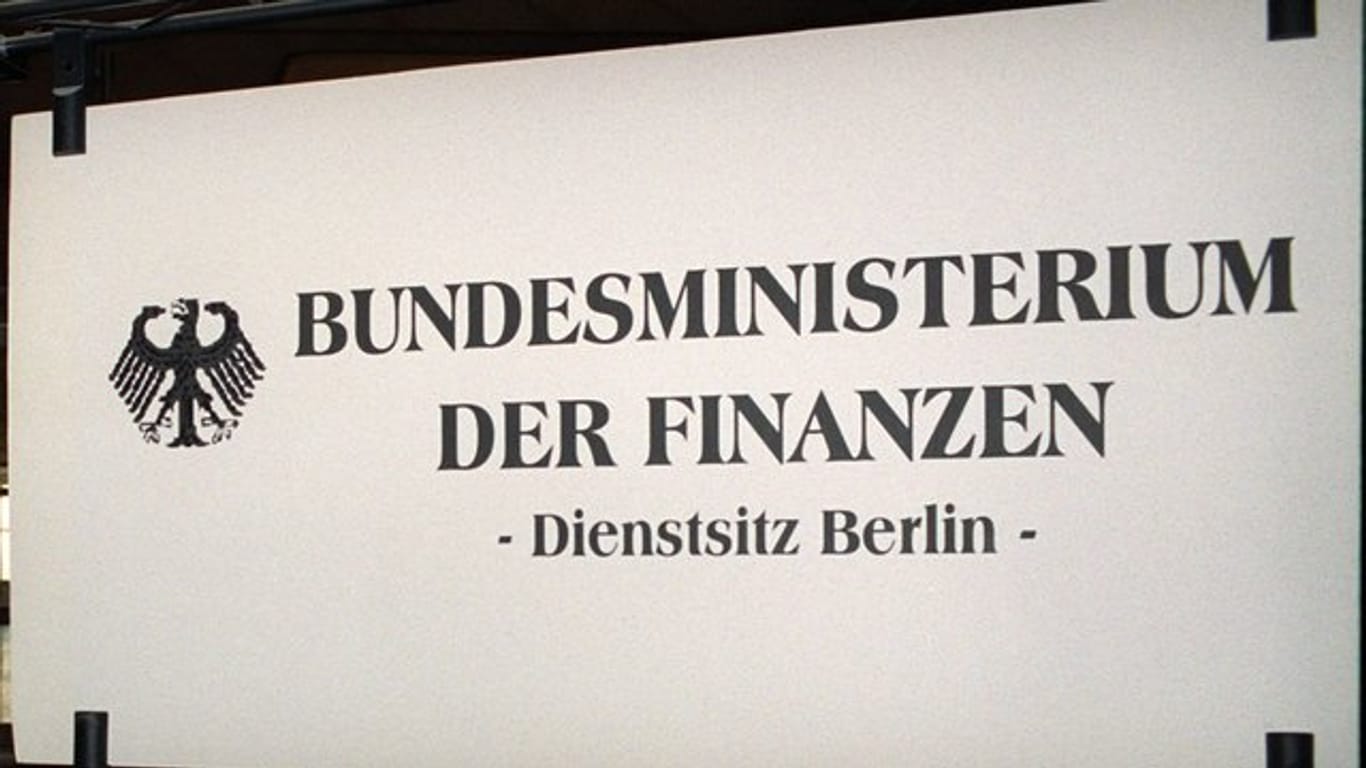 Beim Bund stieg der Überschuss besonders stark von 5 Milliarden auf 30,6 Milliarden Euro.