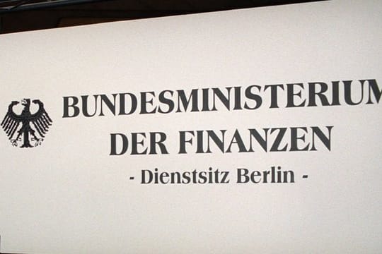 Beim Bund stieg der Überschuss besonders stark von 5 Milliarden auf 30,6 Milliarden Euro.