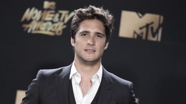 Diego Boneta steigt beim sechsten "Terminator"-Film ein.