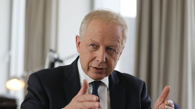 WDR-Intendant Tom Buhrow: "Wir dulden sexuelle Nötigung und Missbrauch nicht. WDR-Intendant Tom Buhrow: "Wir dulden sexuelle Nötigung und Missbrauch nicht.
