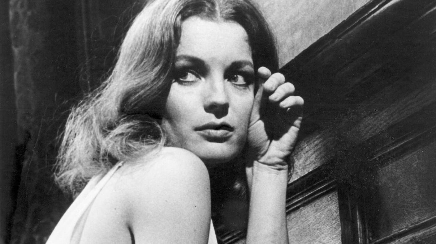 Romy Schneider war europaweit berühmt: Doch glücklich machte sie das nicht.