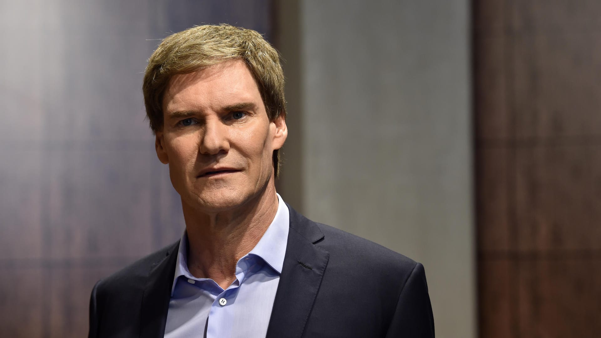 Glücklich dürfte er darüber nicht sein: Carsten Maschmeyers Sendung "Start Up" wurde aus dem Sat.1-Programm genommen.