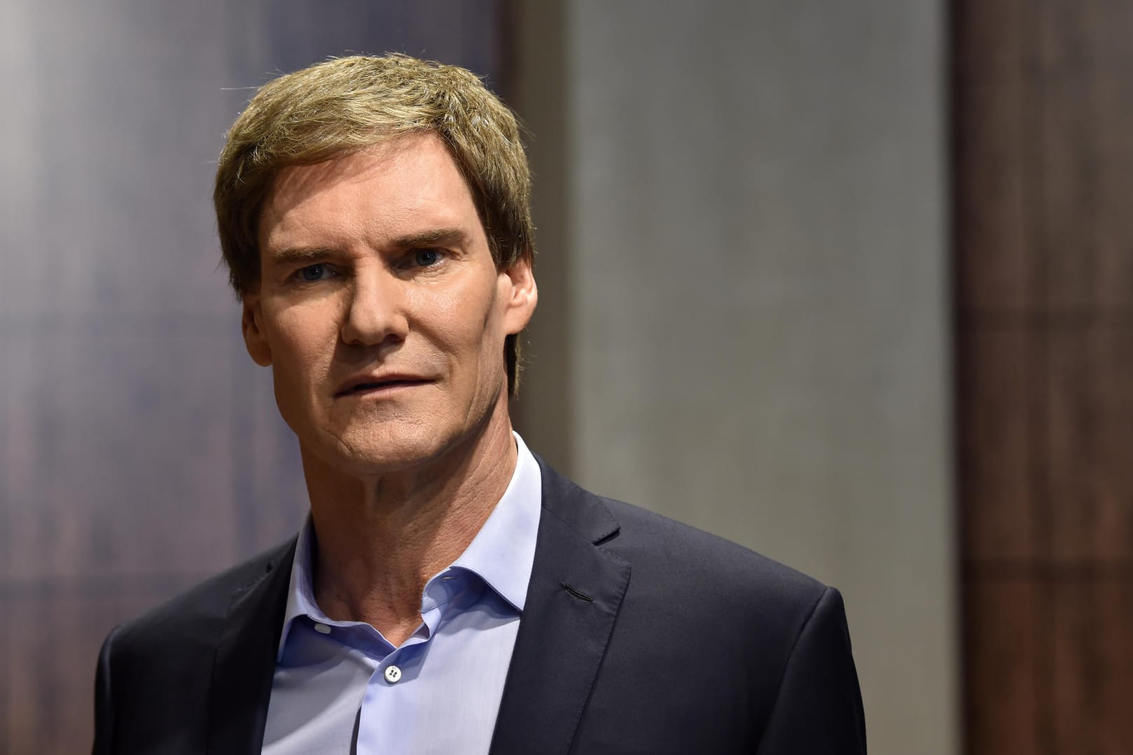 Glücklich dürfte er darüber nicht sein: Carsten Maschmeyers Sendung "Start Up" wurde aus dem Sat.1-Programm genommen.