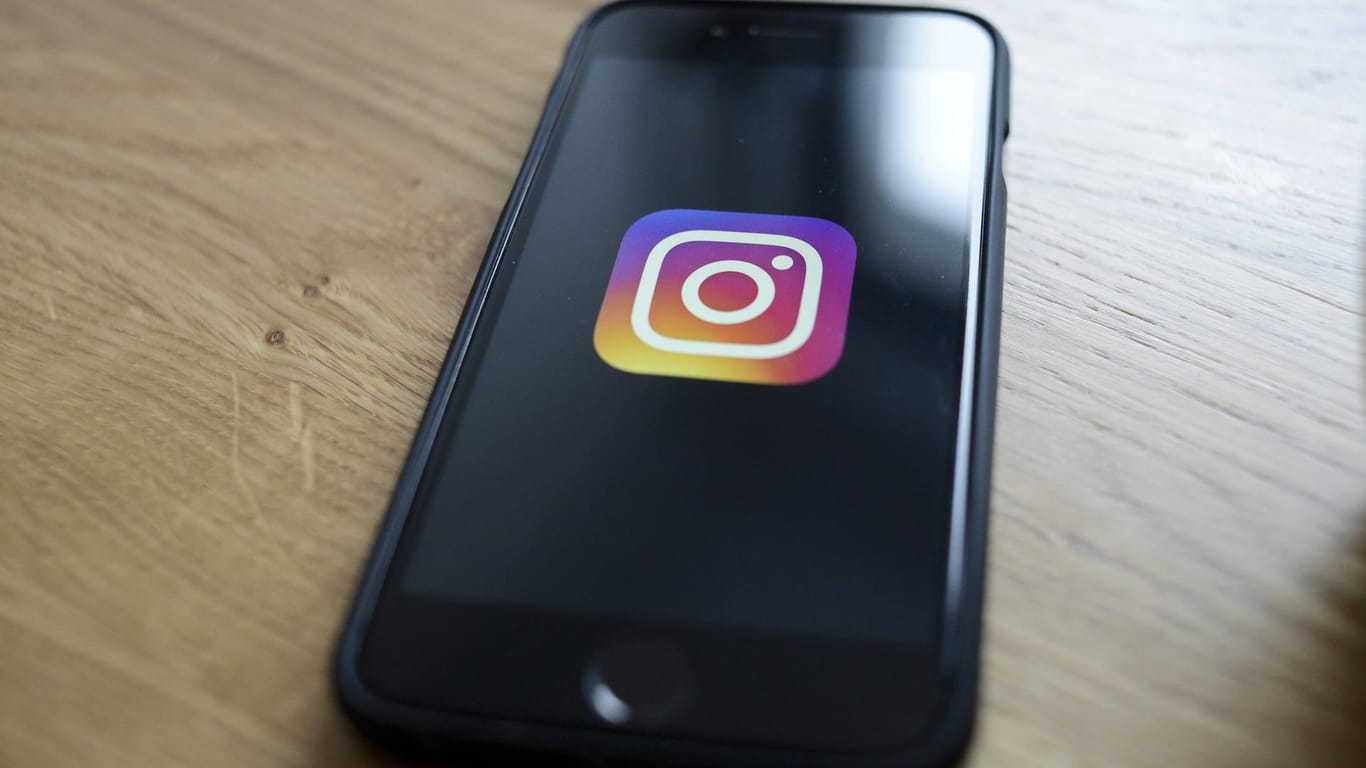 Instagram: Die Facebook-Tochter will ihren Nutzern die Möglichkeit zum Daten-Download bieten.