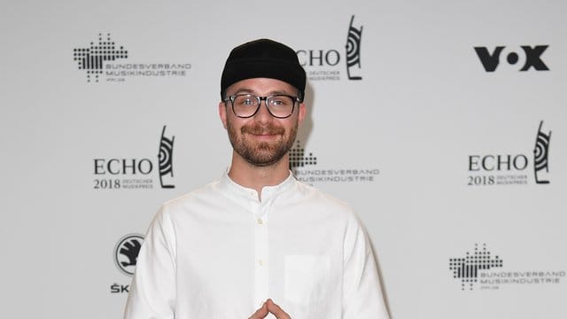 Mark Forster