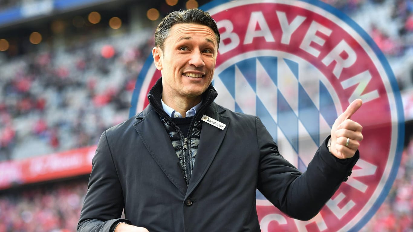 Niko Kovac wird Nachfolger von Jupp Heynckes: In München wartet eine gewaltige Aufgabe und eine riesige Chance auf den Kroaten.