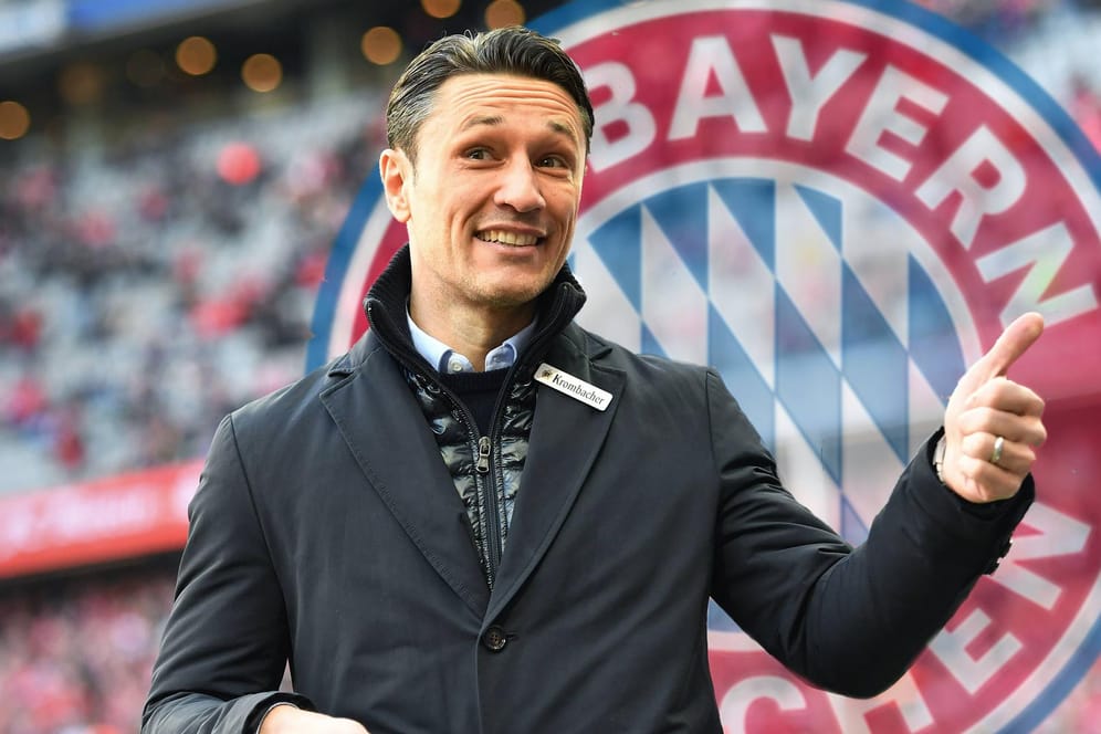 Niko Kovac wird Nachfolger von Jupp Heynckes: In München wartet eine gewaltige Aufgabe und eine riesige Chance auf den Kroaten.