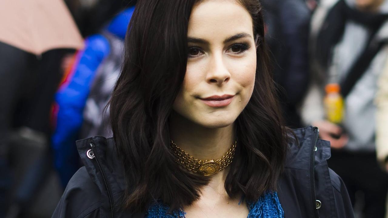 Nach Funkstille auf Instagram: Lena Meyer-Landrut ist wieder aufgetaucht.