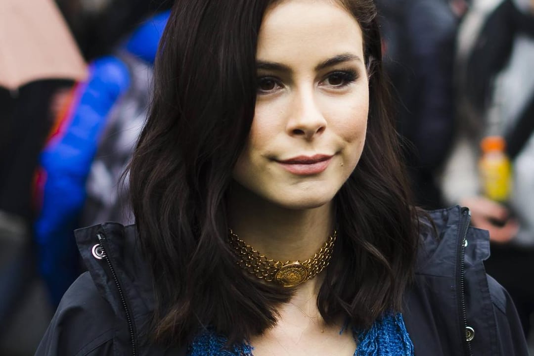 Nach Funkstille auf Instagram: Lena Meyer-Landrut ist wieder aufgetaucht.