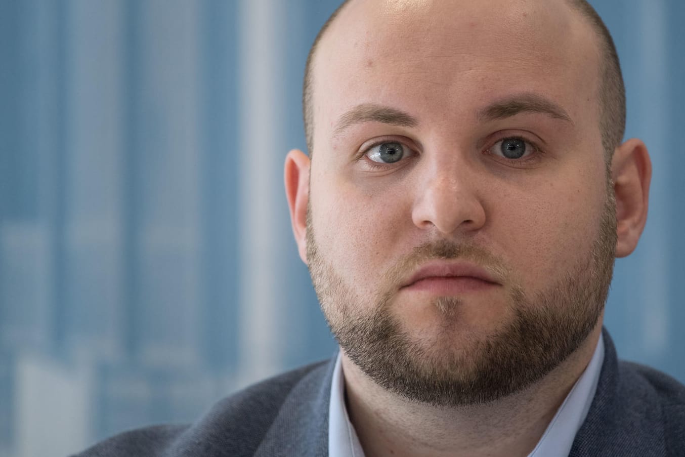 Markus Frohnmaier: Der AfD-Bundestagsabgeordnete will erneut zum Wirtschaftsforum auf die Krim.
