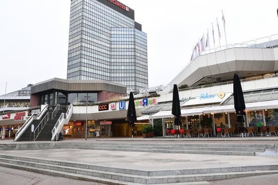 Das Attentat in Ludwigshafen scheiterte nur an der unzureichenden Zündschnur.