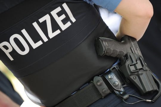 Andrea Nahles rät der SPD dazu, das Thema innere Sicherheit selbst zu besetzen.