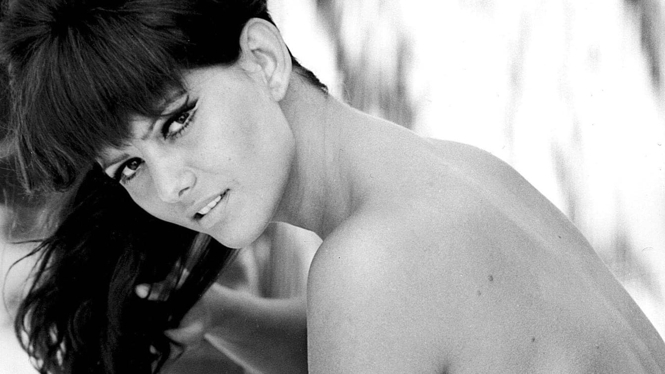 Claudia Cardinale: Sie feiert heute ihren 80. Geburtstag.