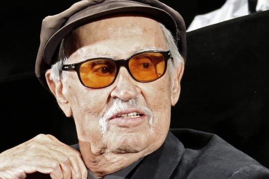 Vittorio Taviani ist im Alter von 88 Jahren gestorben.