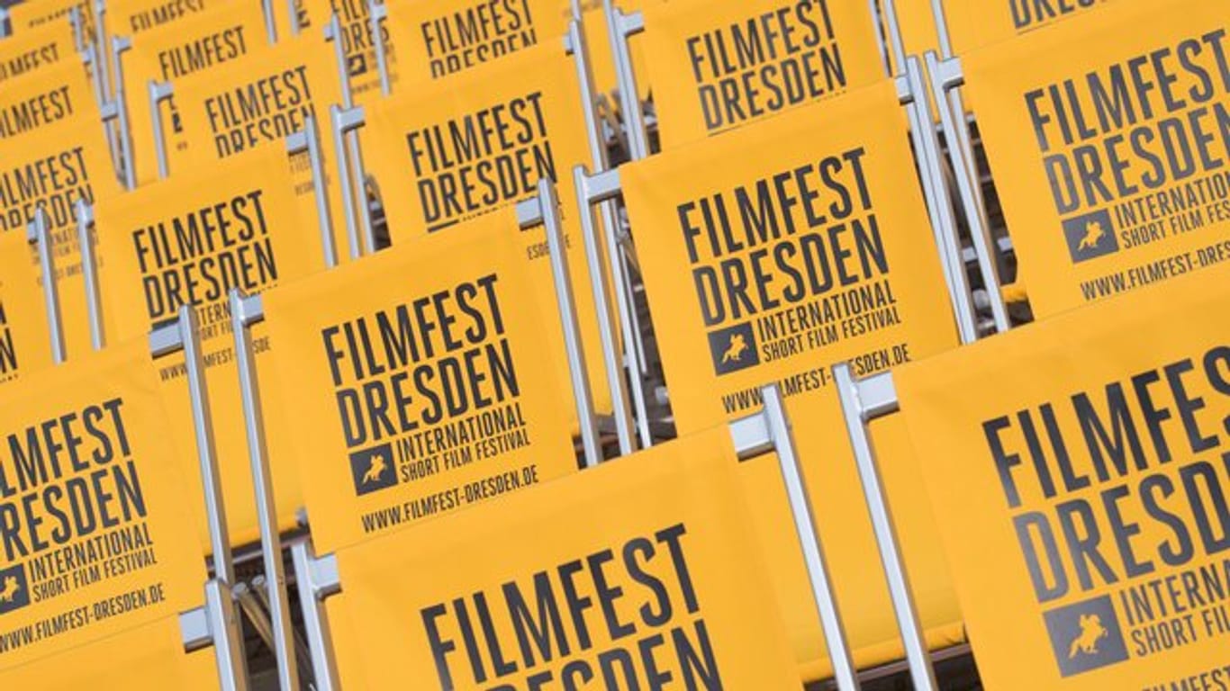 Filmfest Dresden: Von der Revoluzzerin zur Grande Dame.