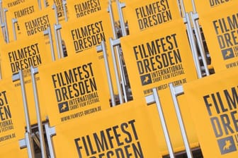 Filmfest Dresden: Von der Revoluzzerin zur Grande Dame.