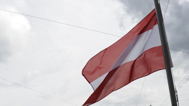 Im Dezember hatten sich ÖVP und FPÖ in Österreich auf eine Koalition verständigt. Im Dezember hatten sich ÖVP und FPÖ in Österreich auf eine Koalition verständigt.