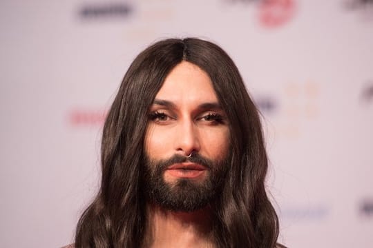 Conchita Wurst (Thomas Neuwirth) hat öffentlich gemacht, mit HIV infiziert zu sein.