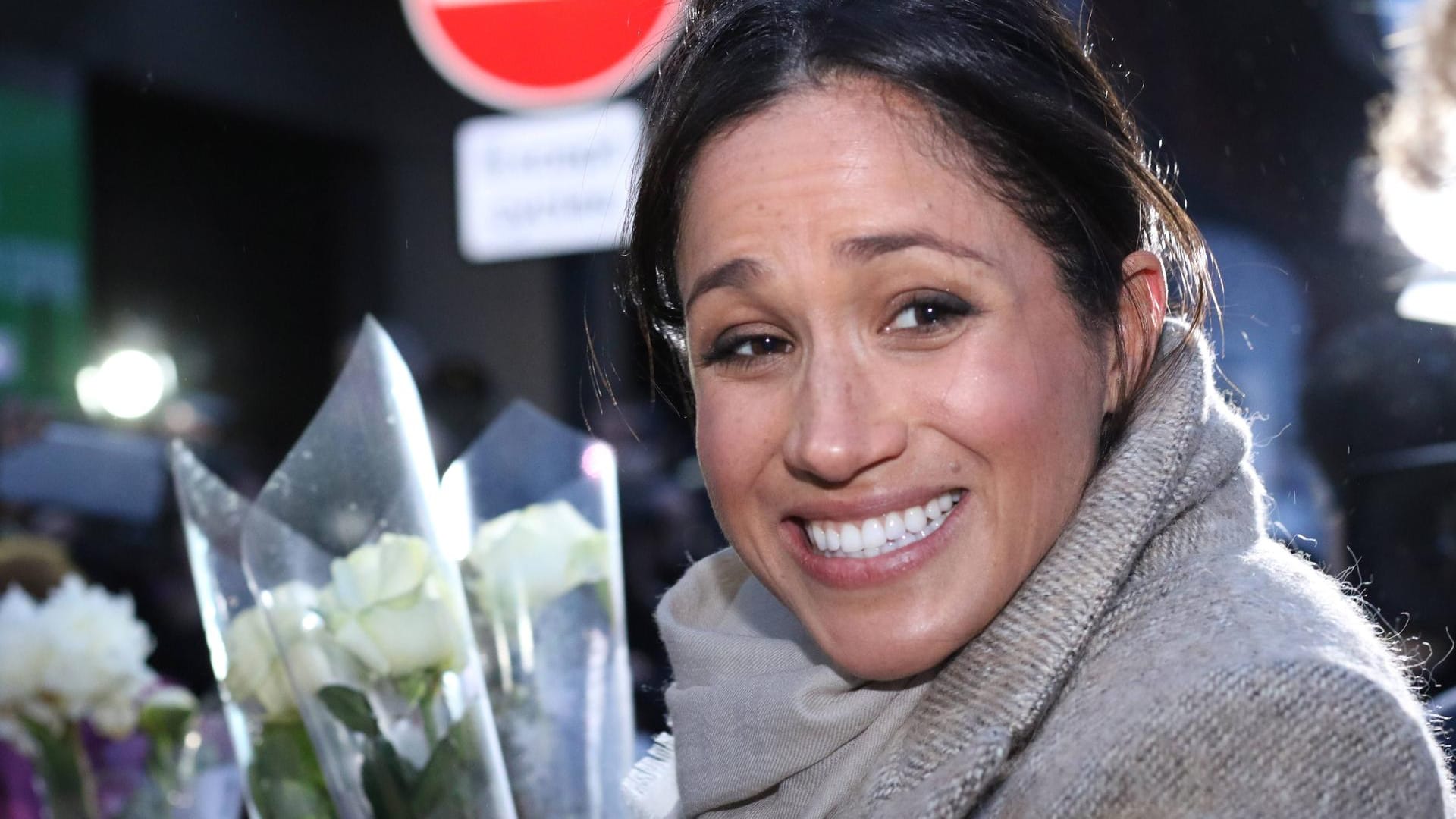 Royale Tradition: Für ihre Hochzeit am 19. Mai hat sich Meghan Markle Inspiration aus längst vergangenen Zeiten geholt. Royale Tradition: Für ihre Hochzeit am 19. Mai hat sich Meghan Markle Inspiration aus längst vergangenen Zeiten geholt.
