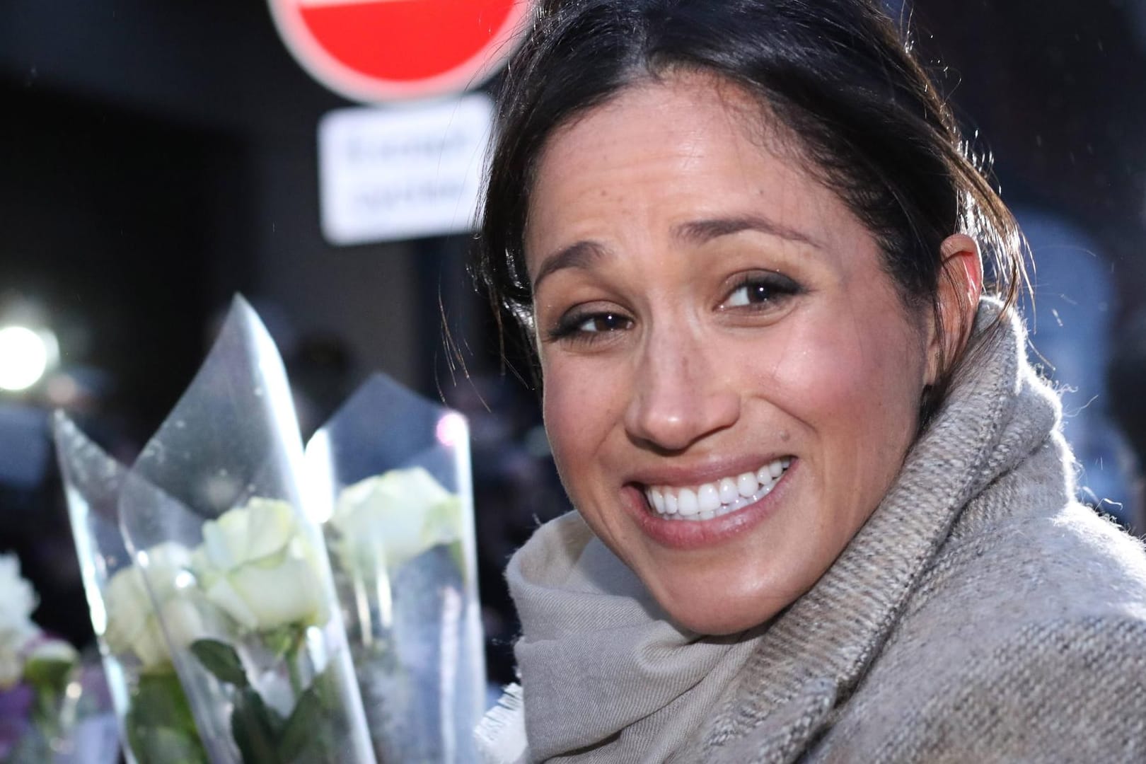 Royale Tradition: Für ihre Hochzeit am 19. Mai hat sich Meghan Markle Inspiration aus längst vergangenen Zeiten geholt.