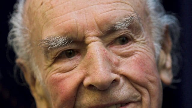 Hofmann schrieb ein Buch über "LSD - mein Sorgenkind".